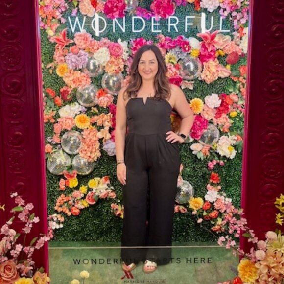 Meet your Posher, Cathy - Picture 1 of 1